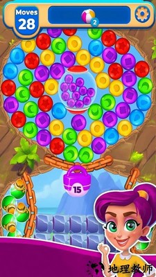 球球消消乐正版 v1.0.1 安卓版 1