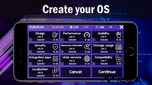 电脑大亨汉化版手机版 v2.2.9.2 安卓版 0