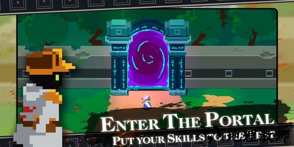 漫无止境手游 v0.6.8.2 安卓版 1