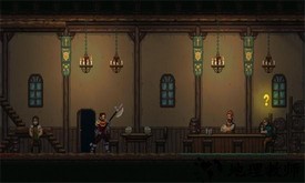 灵魂远征最新版 v1.0.1 安卓版 2