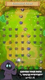 无赖冒险最新版 v2.4.2 安卓版 3