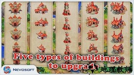 土地掠夺者(LandGrabbers)手机中文版 v2.5 安卓完整版 3