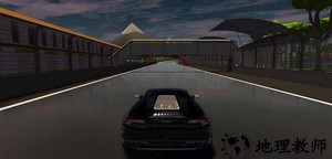 兰博基尼漂移模拟器手机版(Huracan Drift Simulator) v1.0 安卓版 3