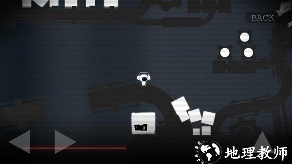 迷失在黑暗手机版 v1.0.1 安卓版 2