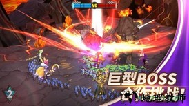 魔灵时代 v1.0.04 安卓版 1