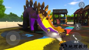 清洗一切游戏 v1.0 安卓版 3