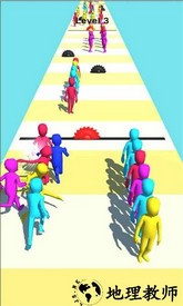 街头耳光大赛手游 v1.0.3 安卓版 0