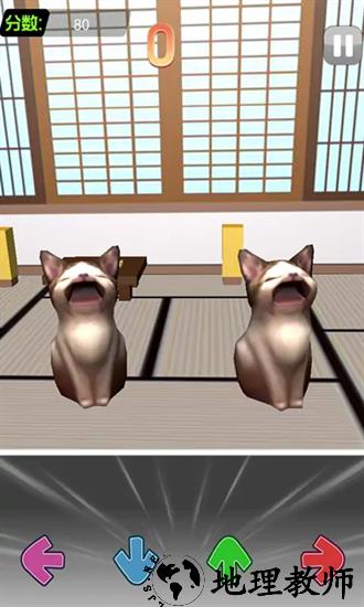 电子虚拟猫模拟最新版 v1.0 安卓版 3