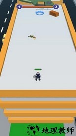 完美的射手 v0.4 安卓版 2