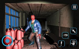 13号星期五免费完整版 v0.9 安卓版 0