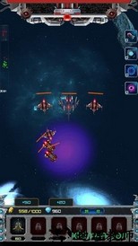 星战前线 v1.0.0 安卓版 1