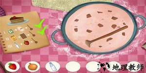 咪咪和丽莎2手游最新版 v1.2 安卓版 1