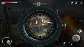 皇家特战英豪游戏 v0.4 安卓版 2