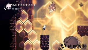 hollow knight手机版 v1.0 安卓版 2