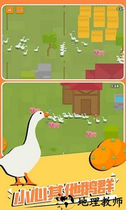 捣蛋鹅玩家版游戏 v1.0.3 安卓版 1