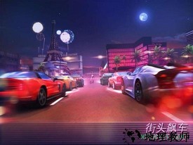 孤胆车神维加斯华为版 v2.0.0 安卓版 0