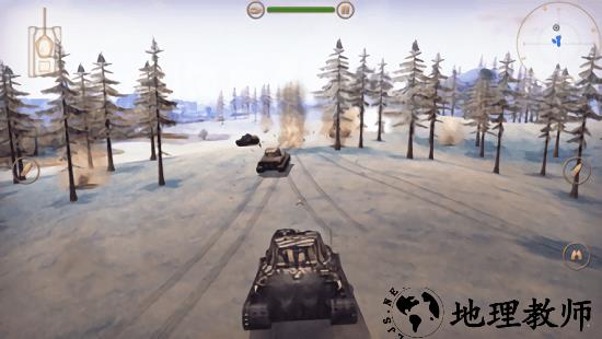 战地霸主手机版 v1.2.1 安卓版 2