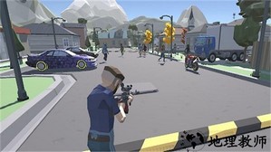 像素人世界冒险手游 v1.0.1 安卓版 2