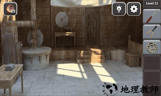 逃脱神秘岛手游 v1.2 安卓版 1