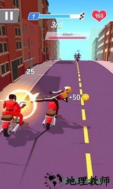 暴力飞车单机版 v1.0.1 安卓版 3