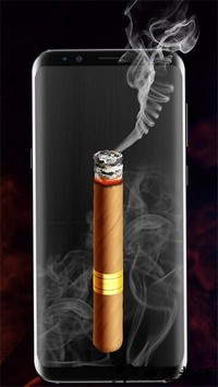 打火机模拟器游戏 v0.8 安卓版 2