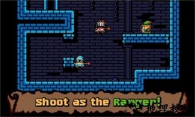 三傻大冒险手机版 v1.0.3 安卓版 2