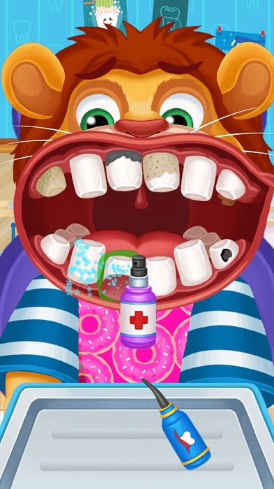 守护宝宝游戏 v1.0.4 安卓版 2