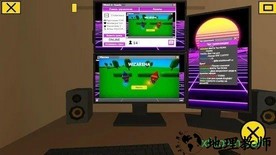 网红吃播模拟器手游 v1.0.4 安卓版 2