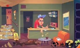 我要逃出去手游 v1.0 安卓版 1