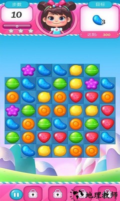梦幻消除乐园游戏 v2.0.3 安卓版 2
