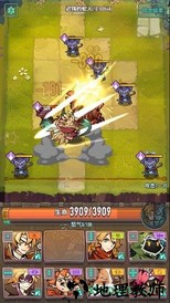 巨像骑士团台服最新版 v1.11.02 安卓版 2