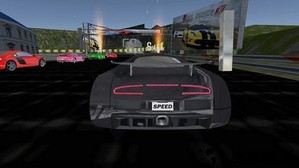 秋名山车王手机版 v1.0.7 安卓版 0