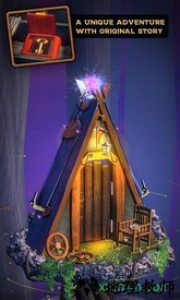 觉醒之门中文版 v1.10 安卓版 1