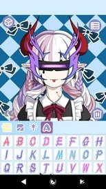 怪兽女孩换装 v1.1.2 安卓版 1