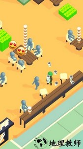 我的小小餐厅手游 v1.0 安卓版 0