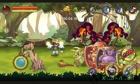 贝尔大冒险华为版 v1.0.1 安卓版 0