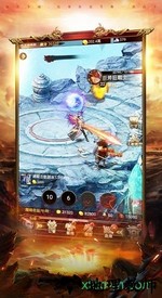 荣耀超变手游 v2.110 安卓版 1