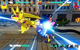 hero dragon warrior(英雄龙战士传说) v2.0 安卓版 1