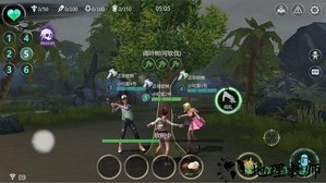 风暴岛taptap版 v1.3.507.14703 安卓版 3