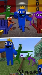 荒野冒险向前冲手机版 v1.0.5 安卓版 0