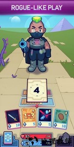 虚空暴君正版汉化 v1.3.0 安卓版 3