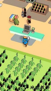 我的动物市场游戏(My Animal Mart) v1.7.0 安卓版 1
