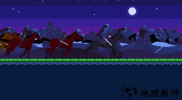 严峻征服黎明鸟汉语版 v1.2.06 安卓版 0