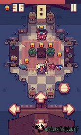 逃出老人院手游 v0.0.23 安卓版 3