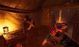迷雾生存手机版 v1.02 安卓版 2