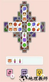 三色消消乐手游 v1.4.28 安卓版 0