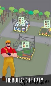 战后生存游戏 v0.1.0 安卓版 1