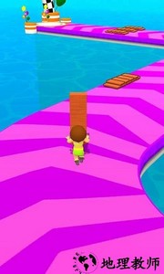 快乐冲冲冲手机版 v1.0003 安卓版 3