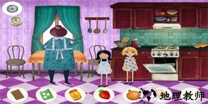 咪咪和丽莎2手游最新版 v1.2 安卓版 2