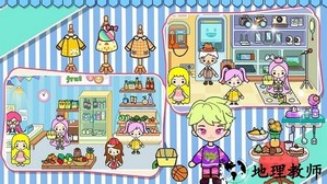 精灵少女小屋手机版 v1.5 安卓版 3